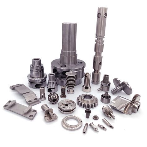 precision cnc milling parts factory|high precision milling metal parts.